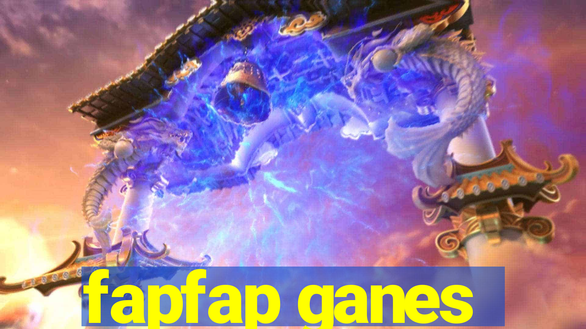 fapfap ganes